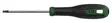 HULTAFORS Torx®-kärkimeisseli T 25 - Hultafors Ruuvimeisselit - 7317844416250 - 1