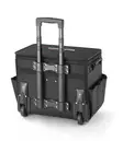 HULTAFORS Työkalulaukku pyörillä - Hultafors Säilytys - 7317845901700 - 3