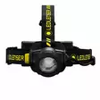LEDLENSER H15R WORK LADATTAVA OTSAVALAISIN - Ledlenser Otsavalaisimet ammattikäyttöön - 4058205021050 - 2