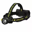 LEDLENSER H15R WORK LADATTAVA OTSAVALAISIN - Ledlenser Otsavalaisimet ammattikäyttöön - 4058205021050 - 1