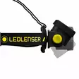 LEDLENSER H15R WORK LADATTAVA OTSAVALAISIN - Ledlenser Otsavalaisimet ammattikäyttöön - 4058205021050 - 5