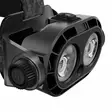 LEDLENSER Otsalamppu H21R - Ledlenser Ladattavat otsavalaisimet - 4058205040020 - 5