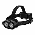 LEDLENSER Otsalamppu H21R - Ledlenser Ladattavat otsavalaisimet - 4058205040020 - 1