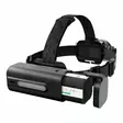 LEDLENSER Otsalamppu H21R - Ledlenser Ladattavat otsavalaisimet - 4058205040020 - 6