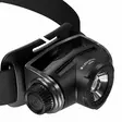 LEDLENSER Otsalamppu H5R - Ledlenser Ladattavat otsavalaisimet - 4058205039840 - 5