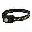 LEDLENSER Otsalamppu HF4R PRO - Ledlenser Otsavalaisimet ammattikäyttöön - 4058205042680 - 6