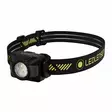 LEDLENSER Otsalamppu HF4R PRO - Ledlenser Otsavalaisimet ammattikäyttöön - 4058205042680 - 1