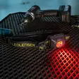 LEDLENSER Otsalamppu HF4R PRO - Ledlenser Otsavalaisimet ammattikäyttöön - 4058205042680 - 9