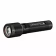 LEDLENSER P5R Akkukäyttöinen taskulamppu - Ladattavat käsivalaisimet - 4058205037310 - 1