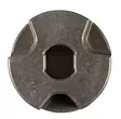 MAKITA 3/8" Ketjupyörä 6 hammasta 199063-2 - Makita Moottorisahojen tarvikkeet - 088381527750 - 1
