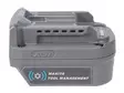 MAKITA ADP12 Kommunikaattori XGT - Makita Adapterit ja akkujen tarvikkeet - 088381788410 - 2