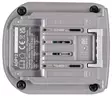 MAKITA ADP12 Kommunikaattori XGT - Makita Adapterit ja akkujen tarvikkeet - 088381788410 - 4