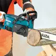 MAKITA Akkuketjusaha LXT 18V DUC357Z - Makita LXT 18V Ketjusahat - 088381769730 - 2
