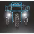 MAKITA AKKUKOTTIKÄRRYT DCU180Z - Makita LXT 18V Piha  ja puutarha - 088381849760 - 2