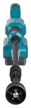 MAKITA Akkupainepesuri LXT DHW180Z Runko - Makita LXT 18V Piha ja puutarha - 197050006370 - 4