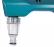 MAKITA Akkupainepesuri LXT DHW180Z Runko - Makita LXT 18V Piha ja puutarha - 197050006370 - 7