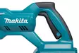 MAKITA Akkupainepesuri LXT DHW180Z Runko - Makita LXT 18V Piha ja puutarha - 197050006370 - 9