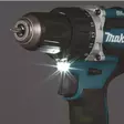 MAKITA AKKUPORAKONE LXT 18V DDF484Z - Makita LXT 18V Porakoneet - 088381826310 - 4