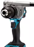 MAKITA Akkuporakone XGT 40V DF001GD10 1x2,5Ah akuilla - XGT Akkukonepaketit - 561910050 - 6
