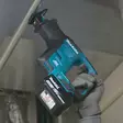 MAKITA Akkupuukkosaha LXT 18V DJR188Z - Makita LXT 18V Puukkosahat - 088381851770 - 2