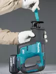 MAKITA Akkupuukkosaha LXT 18V DJR188Z - LXT Akkukonerungot - 088381851770 - 5