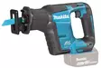 MAKITA Akkupuukkosaha LXT 18V DJR188Z - Makita LXT 18V Puukkosahat - 088381851770 - 1