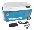 MAKITA CW001GZ Matkajääkaappi XGT / LXT akuille - Makita XGT 40V Vapaa-aika - 088381753050 - 13