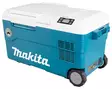 MAKITA CW001GZ Matkajääkaappi XGT / LXT akuille - Makita XGT 40V Vapaa-aika - 088381753050 - 2