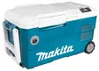 MAKITA CW001GZ Matkajääkaappi XGT / LXT akuille - Makita XGT 40V Vapaa-aika - 088381753050 - 1