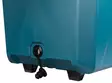 MAKITA CW002GZ Kylmä-/lämpölaukku XGT LXT - Makita XGT 40V Vapaa-aika - 088381769150 - 7