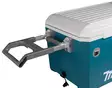 MAKITA CW002GZ Kylmä-/lämpölaukku XGT LXT - Makita XGT 40V Vapaa-aika - 088381769150 - 6