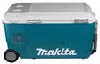 MAKITA CW002GZ Kylmä-/lämpölaukku XGT LXT - Makita XGT 40V Vapaa-aika - 088381769150 - 3