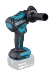MAKITA DPV300Z Kiillotus-/ hiomakone 75 mm / 50 mm - Makita LXT 18V Hioma- ja kiillotuskoneet - 088381735230 - 3