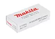 MAKITA Dyckert naula 1,2 x 30 mm, 18Ga, 5000 kpl F-31896 - Makita Naulat, pinnit ja hakaset - 088381292450 - 2