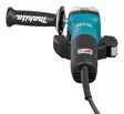 MAKITA GA5091X01 Kulmahiomakone 125 mm 1900W 2 800 - 11 500 min - Makita Kulmahiomakoneet 230V - 088381768450 - 2