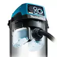MAKITA H-luokan Märkä- / kuivaimuri VC3211HX1 - Makita Imurit 230V - 088381654500 - 2