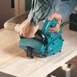 MAKITA HARJAHIOMAKONE 9741 - Makita Hiomakoneet 230V - 088381003230 - 2