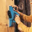 MAKITA HÖYLÄ 1911B 110MM - Makita Höylät 230V - 088381002240 - 2