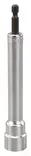 MAKITA Hylsy pitkä 1/4", 17X150mm B-52635 - Makita Konekärjet ja bitsinpitimet - 088381469210 - 2
