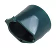 MAKITA Imuriliitin, Ø45/52mm 414499-7 - Makita Höylien tarvikkeet - 088381142700 - 1