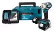 MAKITA Iskevä akkumutterinväännin LXT 18V DTW301RTJ - LXT Akkukonepaketit - 088381898140 - 1