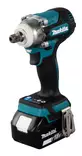 MAKITA Iskevä akkumutterinväännin LXT 18V DTW301RTJ - LXT Akkukonepaketit - 088381898140 - 4