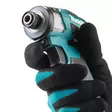 MAKITA Iskevä akkuruuvinväännin LXT 18V DTD173Z - LXT Akkukonerungot - 088381779210 - 2