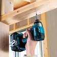 MAKITA Iskevä akkuruuvinväännin LXT 18V DTD173Z - LXT Akkukonerungot - 088381779210 - 4
