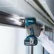 MAKITA Iskevä akkuruuvinväännin LXT 18V DTD173Z - LXT Akkukonerungot - 088381779210 - 6