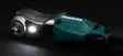 MAKITA Iskevä kulmamutterinväännin LXT 18V DTL302Z - LXT Akkukonerungot - 197050012630 - 8