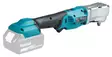 MAKITA Iskevä kulmamutterinväännin LXT 18V DTL302Z - LXT Akkukonerungot - 197050012630 - 3