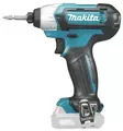 MAKITA ISKEVÄRUUVINVÄÄNNIN TD110DZ RUNKO - Makita CXT 12V Akkukonerungot - 088381800570 - 1