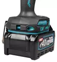 MAKITA Iskevä ruuvinväännin XGT 40V TD004GZ - XGT Akkukonerungot - 197050008220 - 9