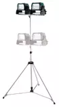 MAKITA Jalusta työmaavalaisimelle 130 - 200 cm GM00002073 - Makita Valaisimet - 088381548830 - 2